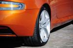 Aston Martin Virage 2011 года (UK)